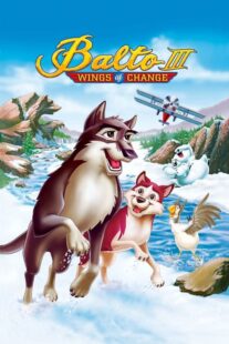 دانلود انیمیشن Balto III: Wings of Change 2004400947-890755657