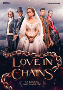 دانلود سریال Love in Chains402994-604885060