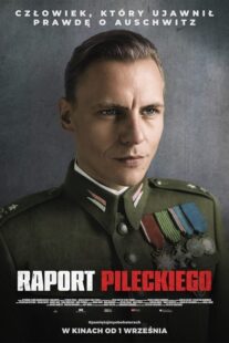 دانلود فیلم Pilecki’s Report 2023402472-143239890