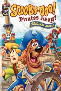 دانلود انیمیشن Scooby-Doo! Pirates Ahoy! 2006401361-191741442