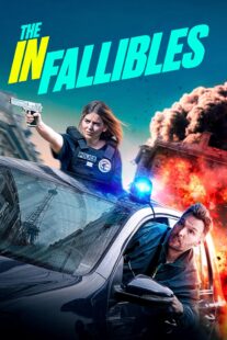 دانلود فیلم The Infallibles 2024403214-1093895771