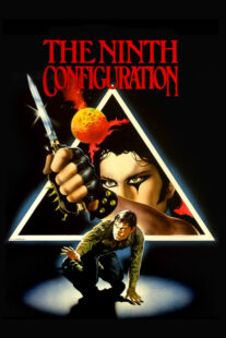 دانلود فیلم The Ninth Configuration 1980401989-736617465