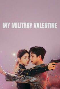 دانلود سریال کره‌ای My Military Valentine401484-850681940