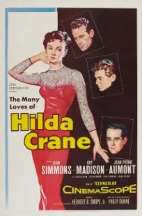 دانلود فیلم Hilda Crane 1956401330-426966580