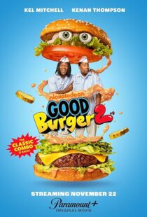 دانلود فیلم Good Burger 2 2023400707-51906829