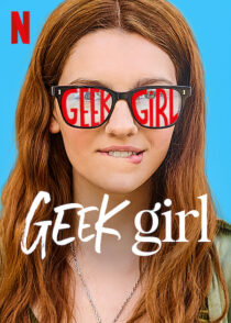 دانلود سریال Geek Girl400533-438694363