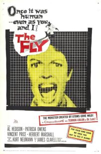 دانلود فیلم The Fly 1958401150-471324655