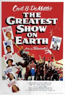 دانلود فیلم The Greatest Show on Earth 1952401338-922200639