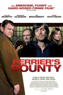 دانلود فیلم Perrier’s Bounty 2009402644-1860534743