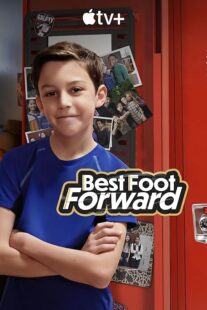 دانلود سریال Best Foot Forward403132-176403814