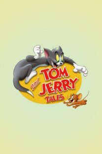 دانلود انیمیشن Tom and Jerry Tales400419-1131828848