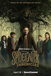 دانلود سریال The Spiderwick Chronicles401470-361626964