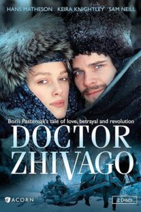 دانلود فیلم Doctor Zhivago 2002401811-45100016