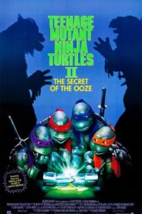 دانلود فیلم Teenage Mutant Ninja Turtles II: The Secret of the Ooze 1991402233-1977983291