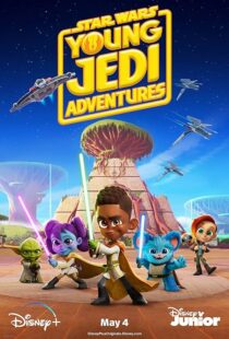 دانلود انیمیشن Star Wars: Young Jedi Adventures401777-1524872065