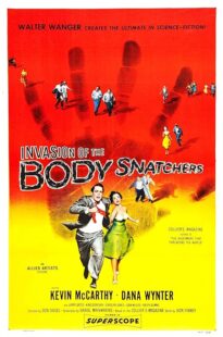 دانلود فیلم Invasion of the Body Snatchers 1956400609-775349187