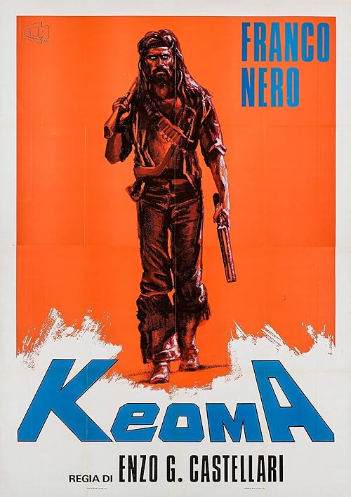 دانلود فیلم Keoma 1976