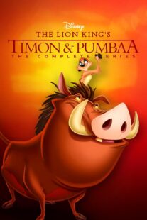 دانلود انیمیشن Timon and Pumbaa402135-1165026847