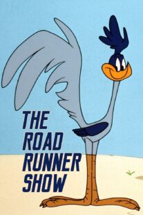 دانلود انیمیشن The Road Runner Show402846-1391251980