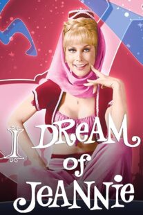 دانلود سریال I Dream of Jeannie402032-1803404039