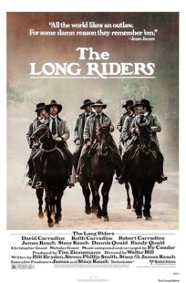 دانلود فیلم The Long Riders 1980400561-735299277