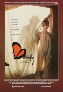 دانلود فیلم Butterfly 1981402317-305071155