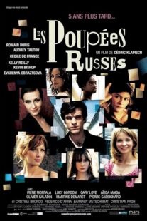 دانلود فیلم Russian Dolls 2005402636-1253735624