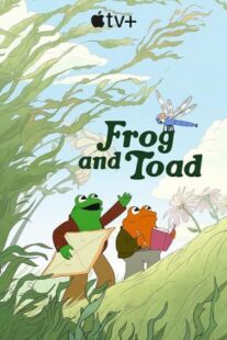 دانلود انیمیشن Frog and Toad400500-1269012213