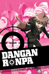 دانلود انیمه Danganronpa: The Animation400733-1191923376