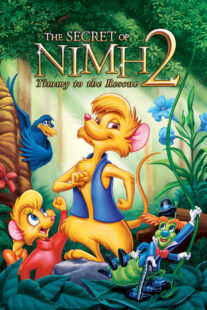 دانلود انیمیشن The Secret of NIMH 2: Timmy to the Rescue 1998402928-993303357