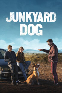 دانلود فیلم Junkyard Dog 2023401052-1891393105