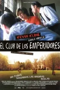 دانلود فیلم The Emperor’s Club 2002400567-1007875730