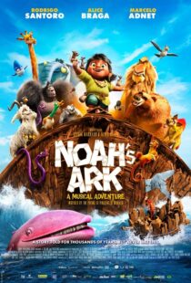 دانلود انیمیشن Noah’s Ark 2024400687-568588395