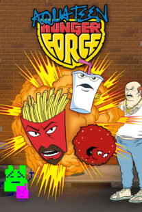 دانلود انیمیشن Aqua Teen Hunger Force401793-763854862