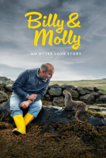 دانلود مستند Billy & Molly: An Otter Love Story 2024400769-1906084442