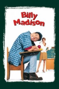 دانلود فیلم Billy Madison 1995400940-1227976141