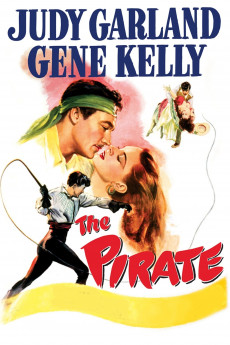 دانلود فیلم The Pirate 1948