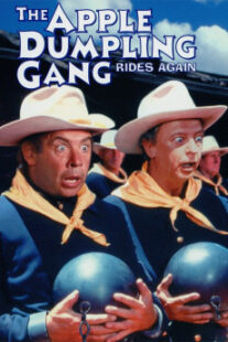 دانلود فیلم The Apple Dumpling Gang 1975401012-679413664