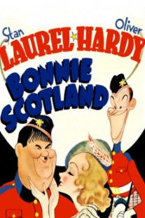 دانلود فیلم Bonnie Scotland 1935401906-1188307661