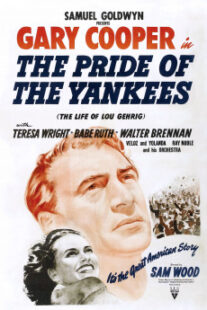 دانلود فیلم The Pride of the Yankees 1942401942-919924004