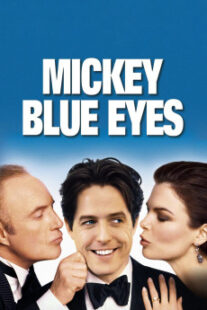 دانلود فیلم Mickey Blue Eyes 1999400590-427245337