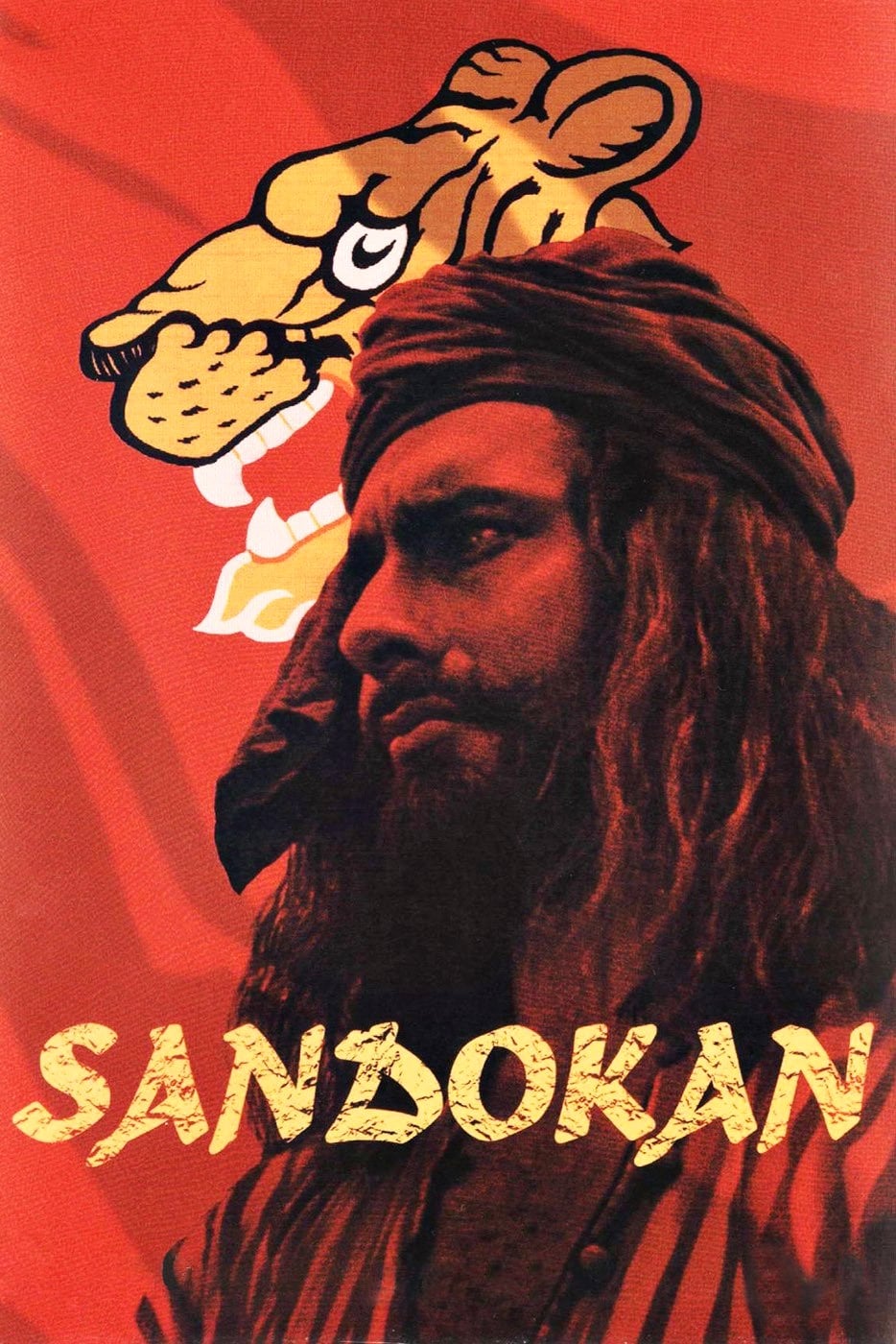 دانلود سریال Sandokan