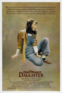 دانلود فیلم Coal Miner’s Daughter 1980401994-1647694356