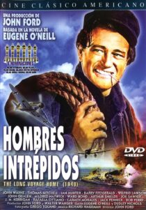 دانلود فیلم The Long Voyage Home 1940402763-403504869