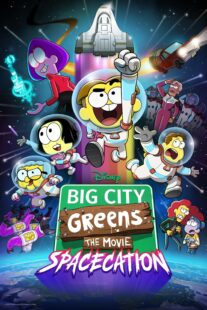 دانلود انیمیشن Big City Greens the Movie: Spacecation 2024402077-1883252276