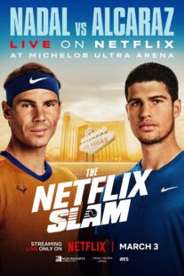 دانلود مستند The Netflix Slam 2024402561-1902459567