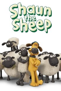 دانلود انیمیشن Shaun the Sheep401310-1474093007