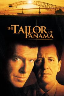 دانلود فیلم The Tailor of Panama 2001404806-2096558820