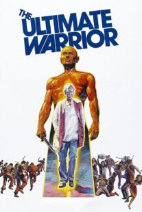 دانلود فیلم The Ultimate Warrior 1975405904-37917100