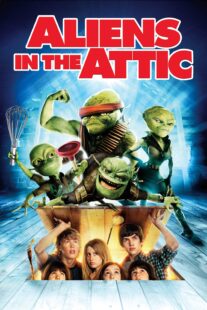 دانلود فیلم Aliens in the Attic 2009404818-847566569